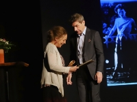 Janikovszky Éva-díj átadója, 2018 november 19-e, Hatszín teátrum